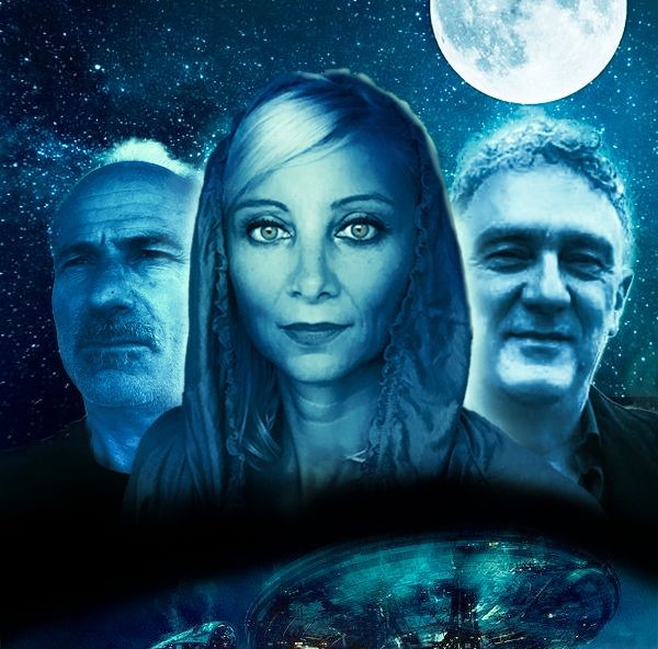 LUNARIUS I suoni e le voci della Luna