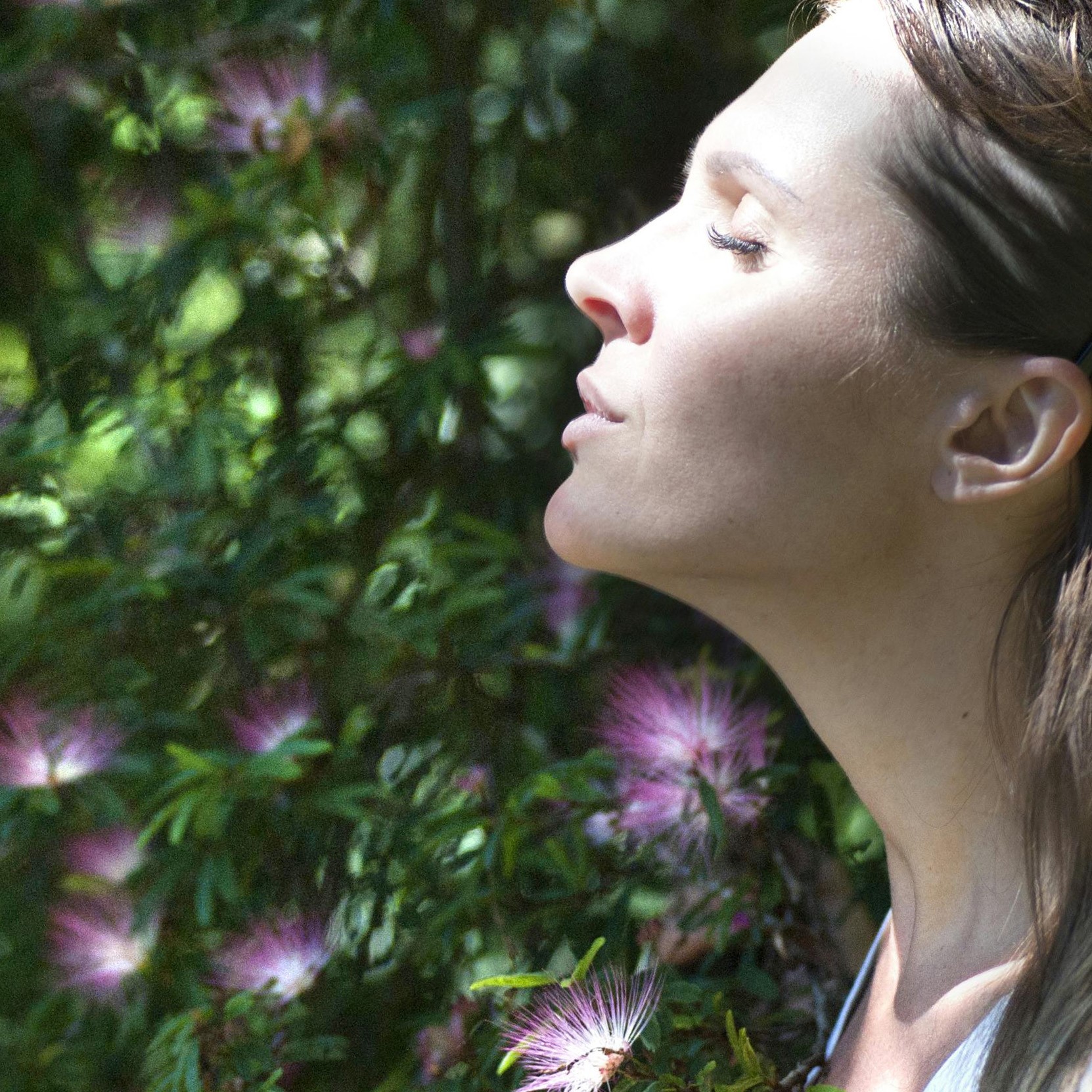 Oli Essenziali e Respiro. Un approccio naturale al benessere