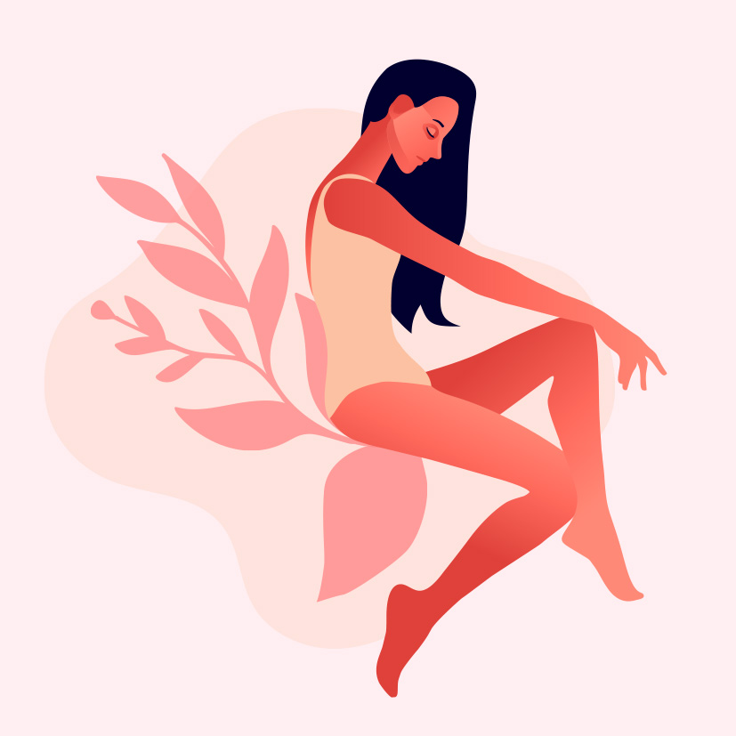 Pavimento Pelvico: ascolto, respiro e consapevolezza