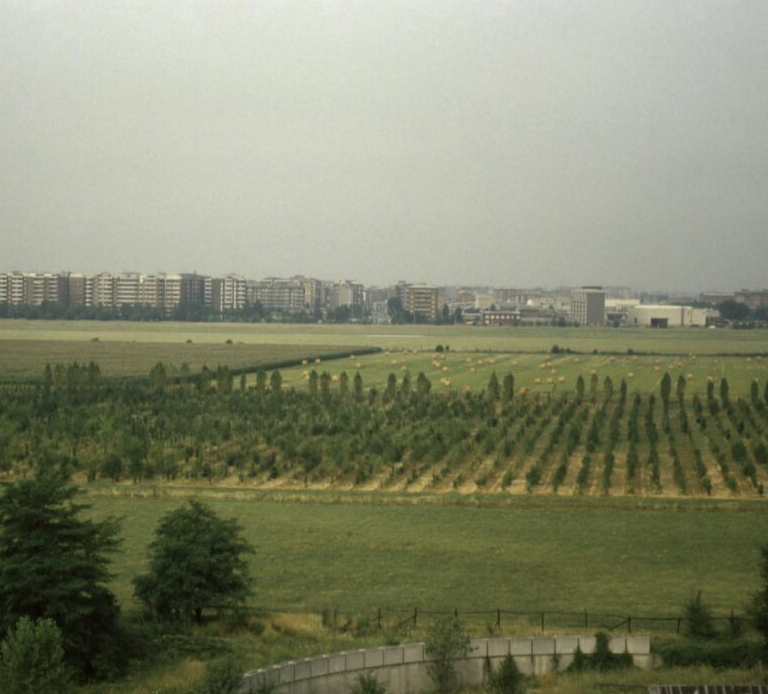 50 anni di memoria collettiva. La storia del Parco tra immagini autoriali e fotografie documentali  